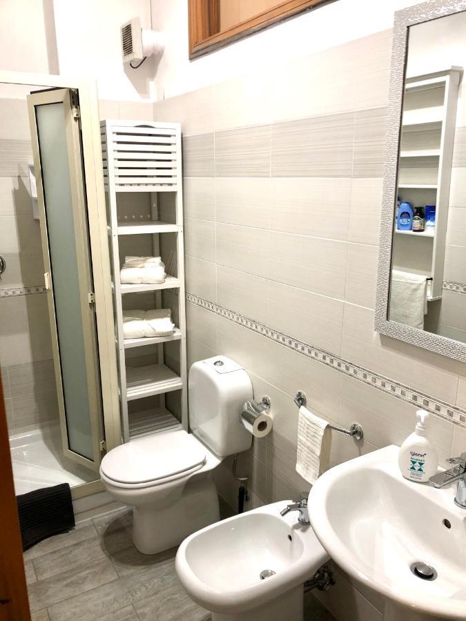 Vacanzenaxos - Casa Frontemare Appartement Giardini-Naxos Buitenkant foto
