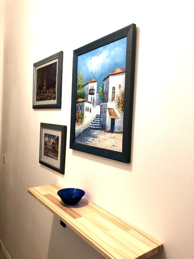 Vacanzenaxos - Casa Frontemare Appartement Giardini-Naxos Buitenkant foto